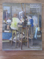 Peggy Beardmore - Students of Hospitalfield. Education and inspiration in 20th-century scottish art