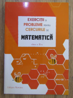 Petre Nachila - Exercitii si probleme pentru cercurile de matematica, clasa a III a