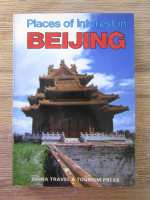 Anticariat: Places of interest in Beijing