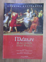 Anticariat: Platon - Phaedon (About Psyche)