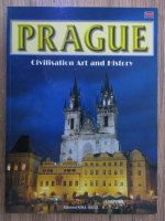 Anticariat: Prague. Civilisation, art and history