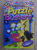 Anticariat: Puzzle busters