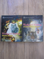 Rudyard Kipling - Cartea junglei (2 volume)