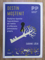Sabine Luck - Destin mostenit