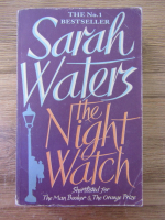 Sarah Waters - The night watch
