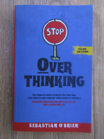Sebastian O'Brien - Overthinking. For men and women