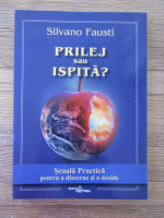 Anticariat: Silvano Fausti - Prilej sau ispita?