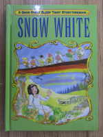 Anticariat: Snow White
