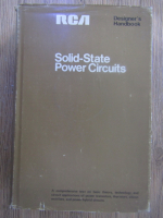 Solid-state power circuits. Designer's handbook