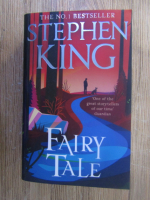 Stephen King - Fairy tale