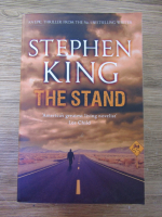 Stephen King - The stand