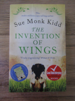 Anticariat: Sue Monk Kidd - The invention of wings