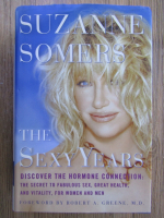 Suzanne Somers - The sexy years