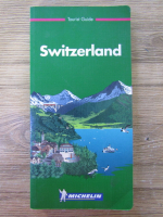 Anticariat: Switzerland. Tourist guide