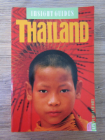 Anticariat: Thailand. Insight guides