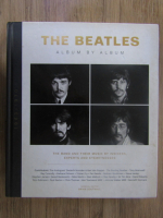 The Beatles. Album by album