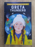 Anticariat: The extraordinary life of Greta Thunberg