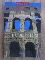The valley of The Colosseum