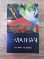 Thomas Hobbes - Leviathan