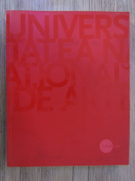Anticariat: UNArte: Universitatea Nationala de Arte (album)