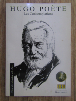 Anticariat: Victor Hugo - Les contemplations