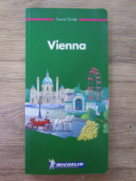 Anticariat: Vienna. Tourist guide