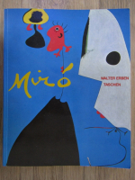 Walter Erben - Joan Miro 1893-1983. The man and his work