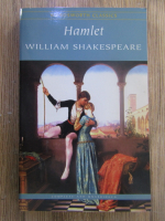 Anticariat: William Shakespeare - Hamlet