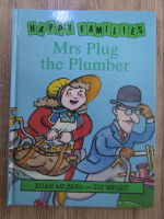 Allan Ahlberg - Mrs Plug the plumber
