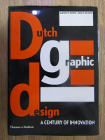 Anticariat: Alston W. Purvis - Dutch graphic design. A century of innovation