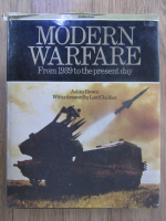 Ashley Brown - Modern warfare. From 1939 to the present day