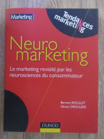 Bernard Roullet - Neuromarketing