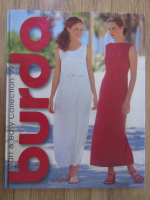 Burda start and easy Collection 99