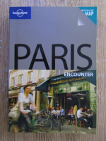 Catherine Le Nevez - Paris encounter