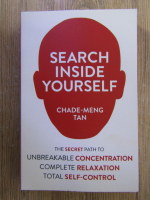 Chade-Meng Tan - Search inside yourself
