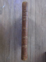 Anticariat: Charles Simond - Schiller 1759-1805. Goethe 1749-1832 (2 volume colegate)