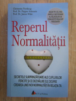 Chrisanna Northrup - Reperul normalitatii