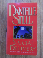 Anticariat: Danielle Steel - Special delivery