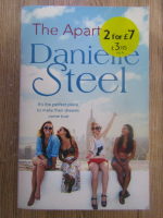 Anticariat: Danielle Steel - The apartment