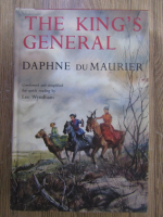Anticariat: Daphne du Maurier - The king's general