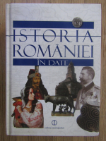 Anticariat: Dinu C. Giurescu - Istoria Romaniei in date