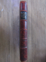 Dumnezeestile Liturghii ale Sfintilor nostri Parinti, Ioan Gura de Aur, Vasilie cel Mare si Grigorie Dialogul (1912)