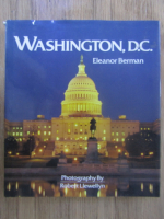 Eleanor Berman - Washington, D.C.