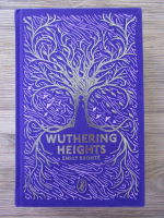Anticariat: Emily Bronte - Wuthering heights