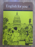 Anticariat: English for you 6