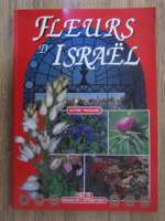 Anticariat: Fleurs d'Israel