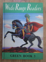 Anticariat: Fred Schonell - Wide range readers. Green book 3