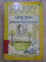 Anticariat: Gene Zion - Harry and the lady next door