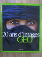 Geo, 20 ans d'images