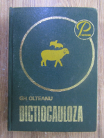 Gheorghe Olteanu - Dictiocauloza